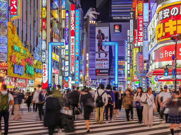 週末、銀座でアート散歩を楽しむ5のこと