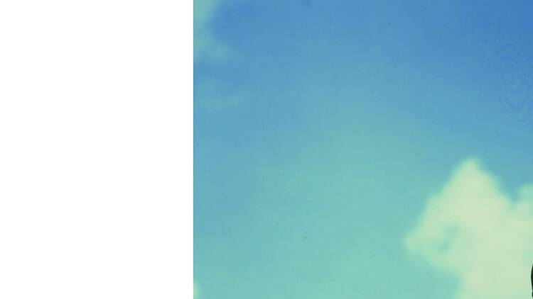 横山 宏のマシーネンクリーガー展