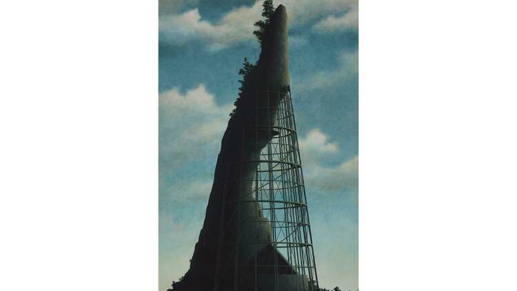 Nomata Minoru: Continuum | Art in Tokyo