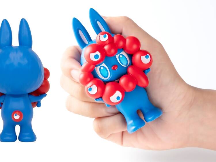 野村仁「コスミック・センシビリティー ―太陽・酸素―」