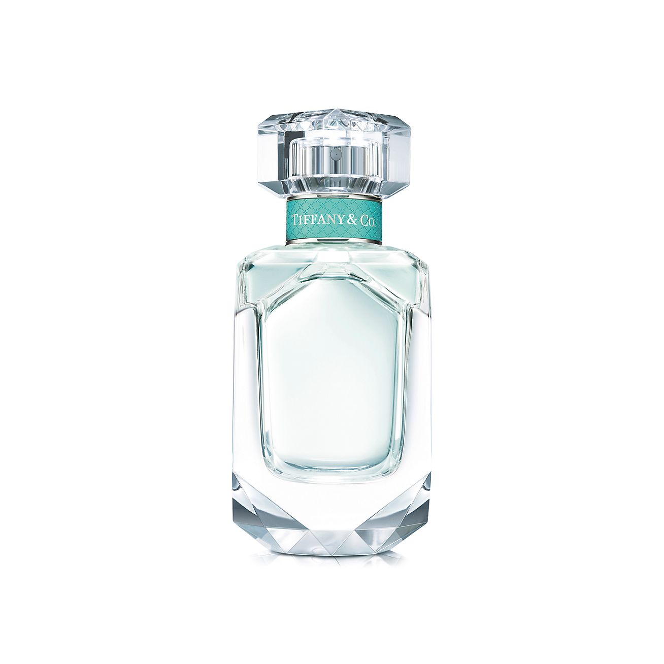 オンライン限定】ティファニー オードパルファム 50ML | Tiffany & Co.