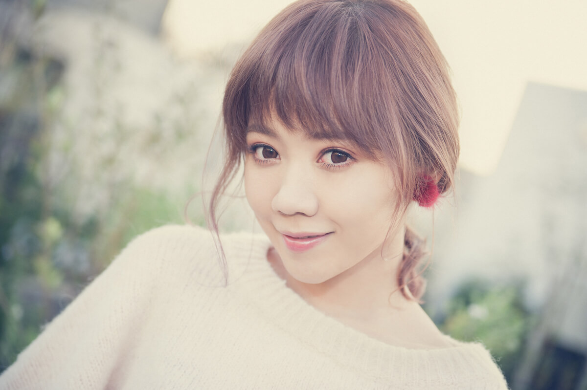 アーティスト・MACOインタビュー『笑顔はその場の空気を変えてくれる