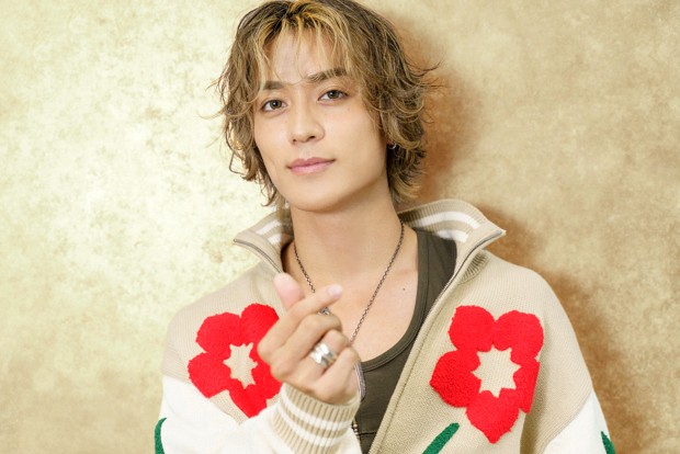 砂田将宏（BALLISTIK BOYZ）インタビュー「叶えたい夢がある――それが