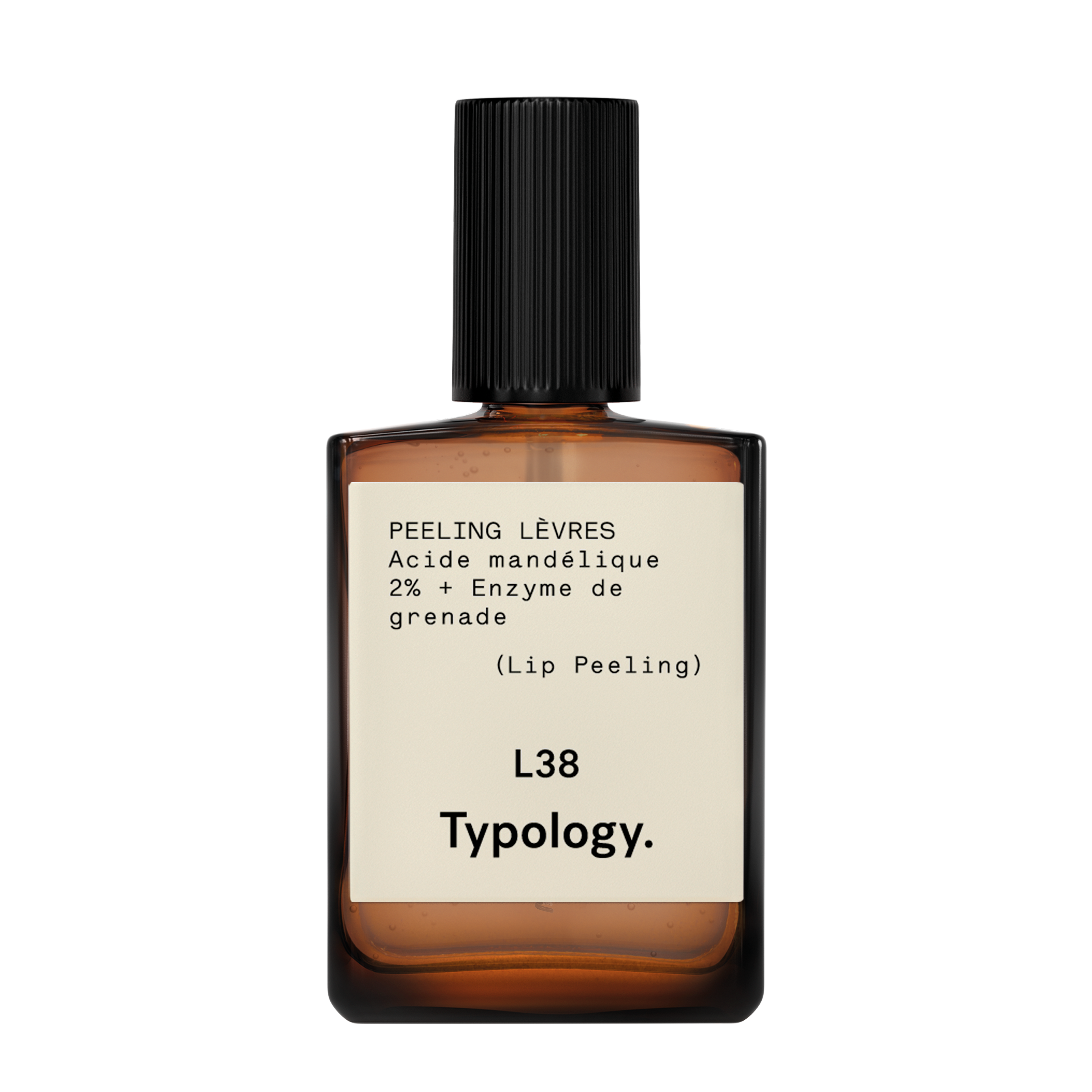 リップケアセット — Typology
