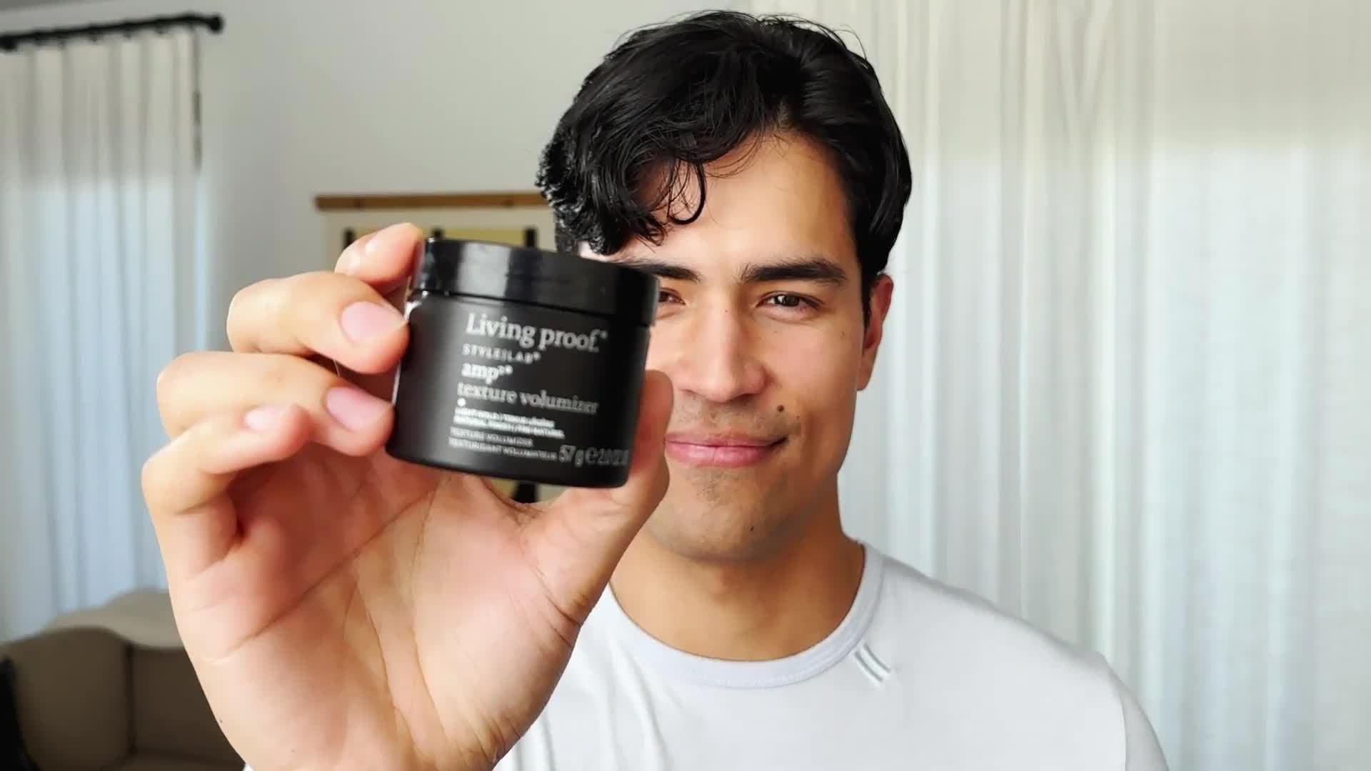 Living Proof - Style Lab Amp2 Texture Volumizer | Ulta Beauty