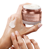 Exuviance - AGE REVERSE + Rebuild-5 Firming & Moisturizing Face