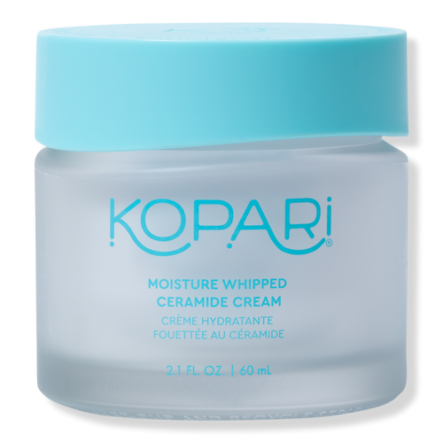 Kopari Beauty - Moisture Whipped Ceramide Cream | Ulta Beauty