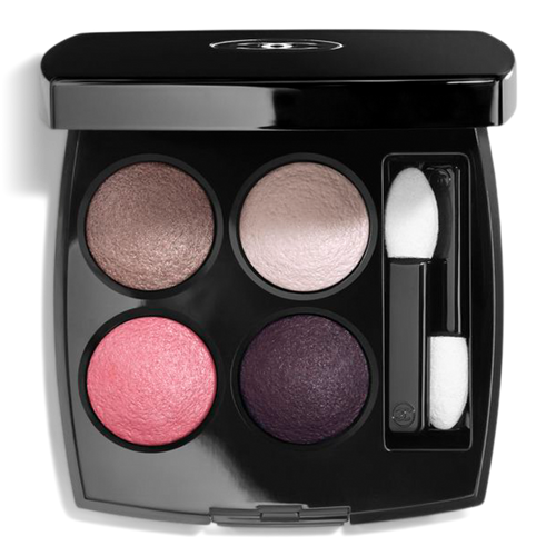 CHANEL - 228 TISSÉ CAMBON LES 4 OMBRES Multi-Effect Quadra