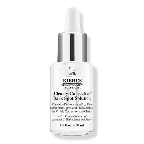 Kiehl's Since 1851 - 1.0 oz Clearly Corrective Dark Spot Solution