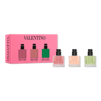 Valentino - Donna Born in Roma Trio Discovery Set | Ulta Beauty