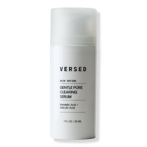 Versed - Skin Refine Gentle Pore Clearing Serum | Ulta Beauty