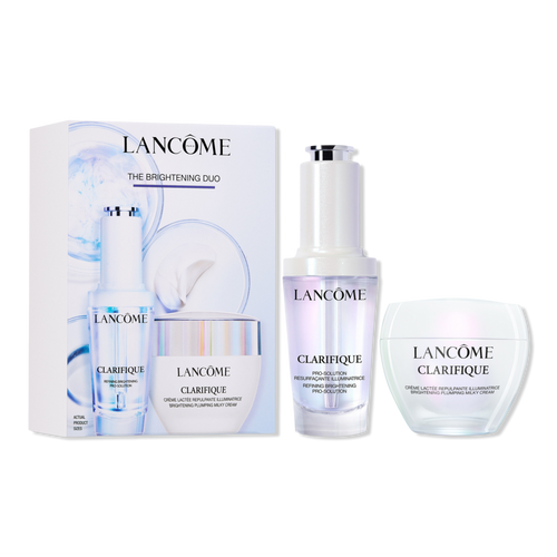 Lancôme - Clarifique Brightening Duo | Ulta Beauty