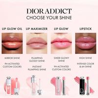 Dior - 013 Beige Addict Lip Maximizer Gloss | Ulta Beauty