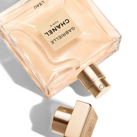 CHANEL - 3.4 oz GABRIELLE CHANEL L'EAU Eau de Toilette Spray