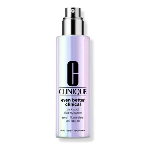 Clinique - 2.5 oz Even Better Clinical Dark Spot Clearing Serum