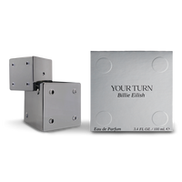 Billie Eilish - 3.4 oz Your Turn Eau de Parfum | Ulta Beauty