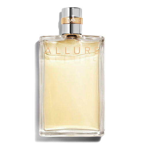 CHANEL - 3.4 oz ALLURE Eau de Toilette Spray | Ulta Beauty