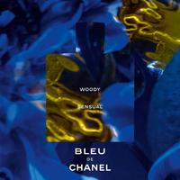 CHANEL - 3.4 oz BLEU DE CHANEL Eau de Parfum Spray | Ulta Beauty