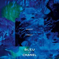 CHANEL - 1.7 oz BLEU DE CHANEL Eau de Toilette Spray | Ulta Beauty