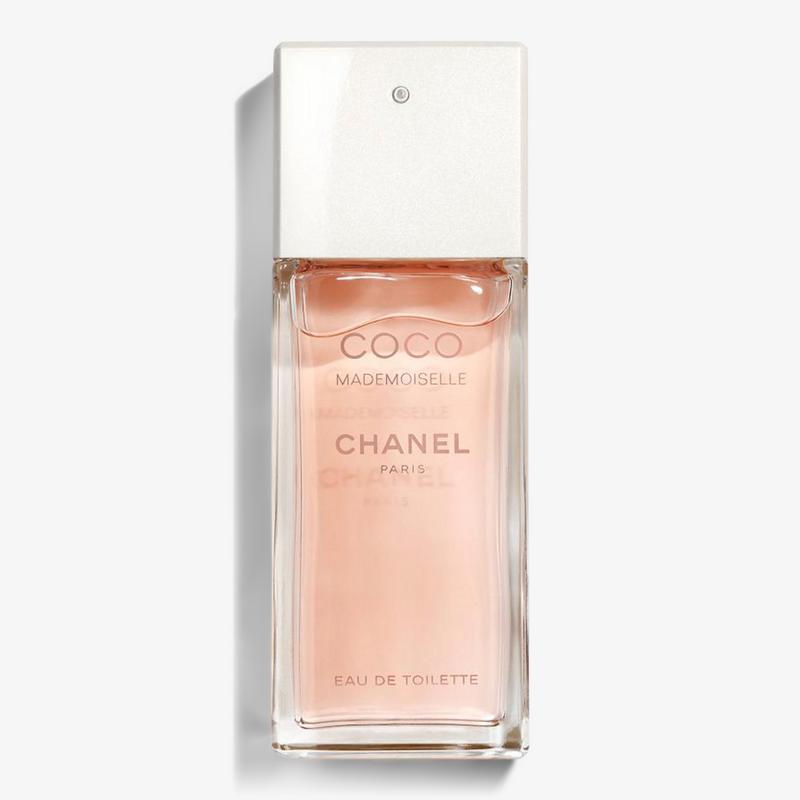 CHANEL - 3.4 oz COCO MADEMOISELLE Eau de Toilette Spray | Ulta Beauty