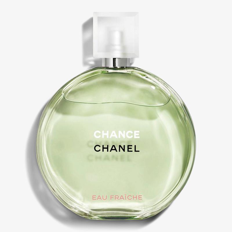 CHANEL - CHANCE EAU VIVE Eau de Toilette Spray | Ulta Beauty