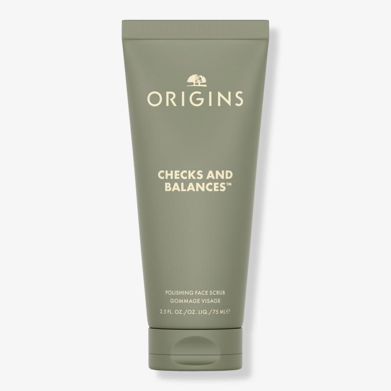 Origins - 8.5 oz Checks and Balances Frothy Face Wash | Ulta Beauty