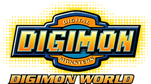 Digimon World - VGMdb