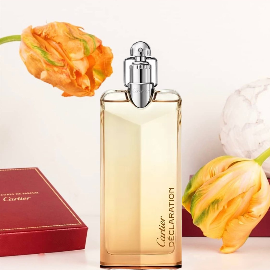 Cartier Declaration EDP For Men 100ML in UAE | V Perfumes UAE