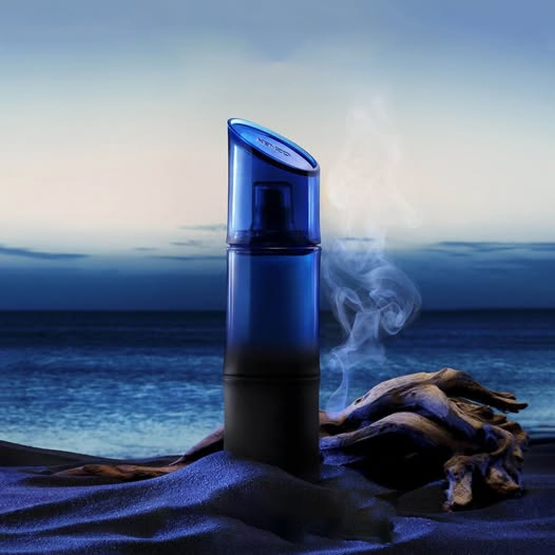 Kenzo Homme Intense EDT For Men 110ML in UAE | V Perfumes UAE