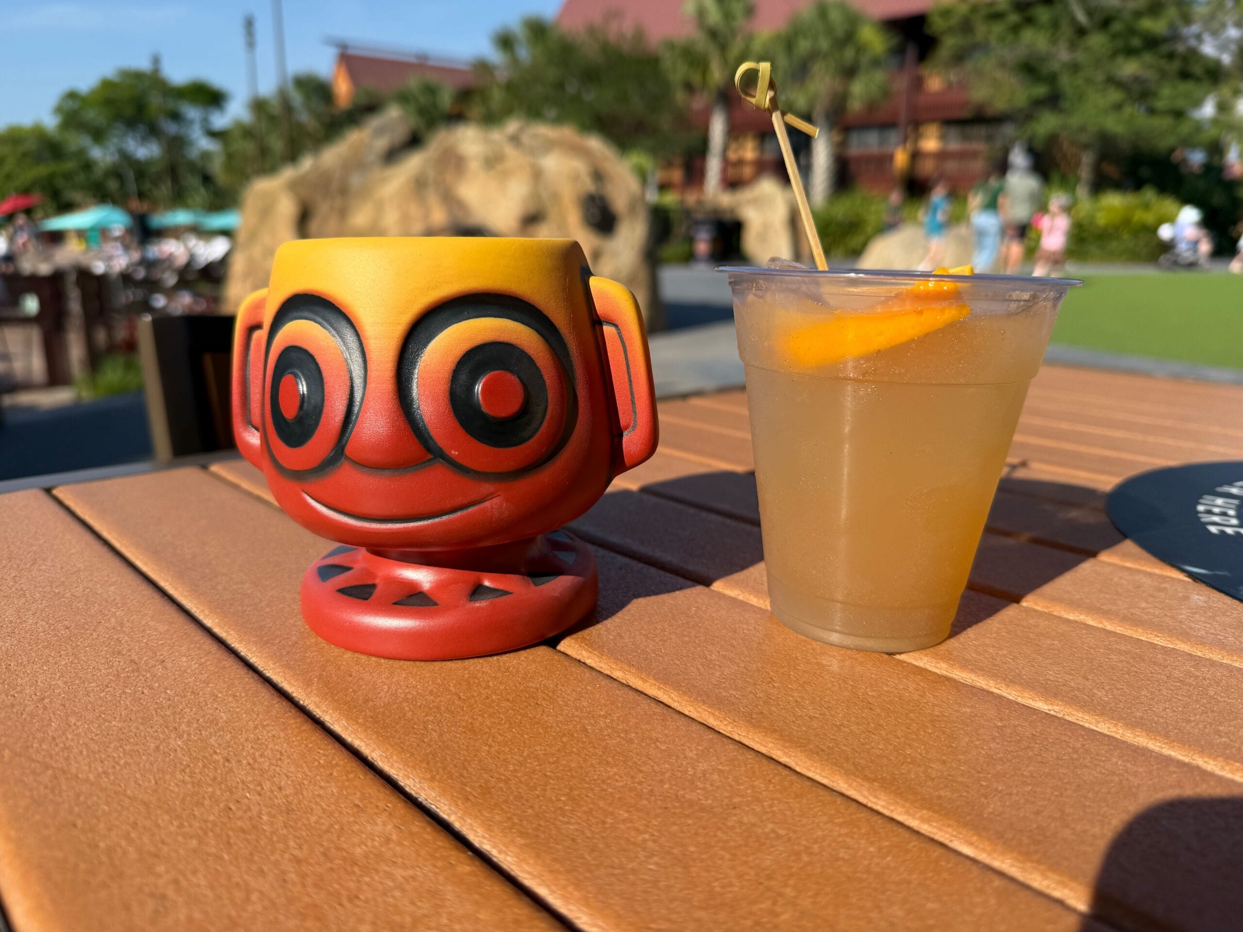 Trader Sam's Grog Grotto Receives New 5th Edition HippopotoMai-Tai