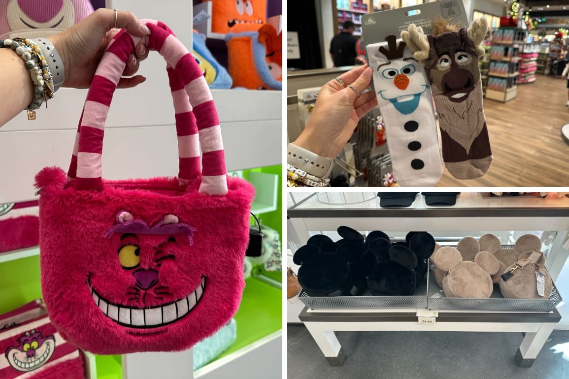 トップス mossy Disney MD BACKWARDS MM OVERSIZED MD BACKWARDS MM