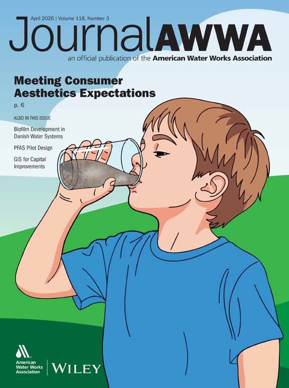 Journal of Flood Risk Management | Wiley