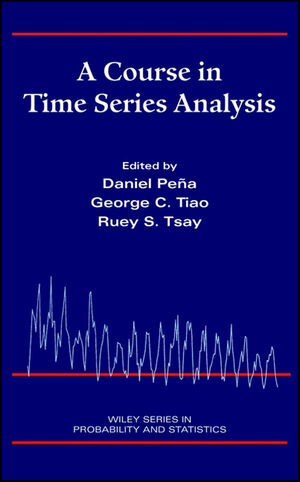 The Statistical Analysis of Time Series | Wiley