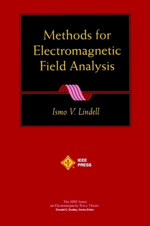 Time-Harmonic Electromagnetic Fields | Wiley