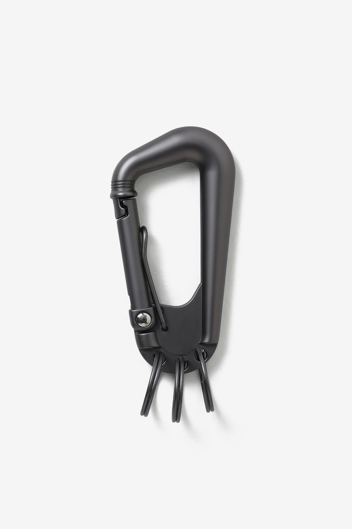 CARABINER KEYHOLDER-NEIGHBORHOOD-72000 | 웍스아웃