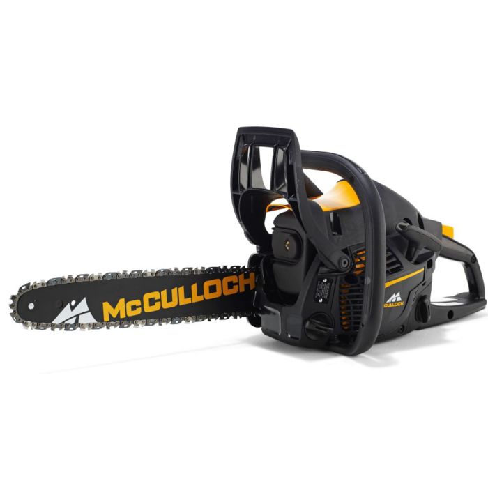 McCulloch CS380 | Petrol Chainsaw | Chainsaws
