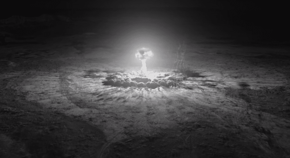 Listening to Penderecki's Music in 'Twin Peaks' | WQXR Editorial