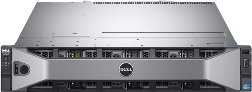 Dell-PowerEdge-R730xd-