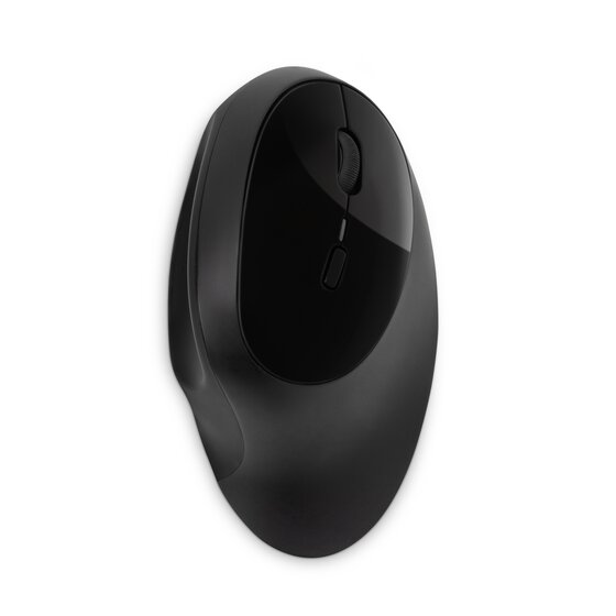 Pro Fit™ Ergo Wireless Mouse—Black | Computer Mice | Laptop