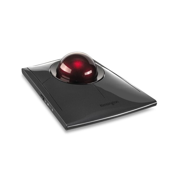SlimBlade™ Pro Trackball | Trackballs | Trackball Mouse | Kensington