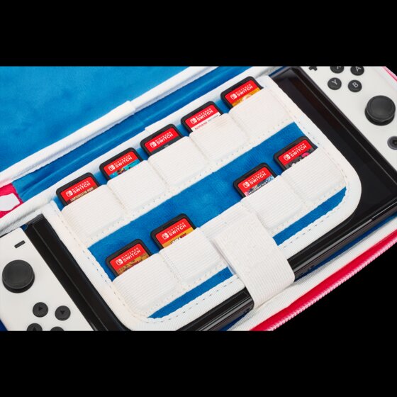 PowerA Slim Travel Pro Case for Nintendo Switch | Nintendo Switch