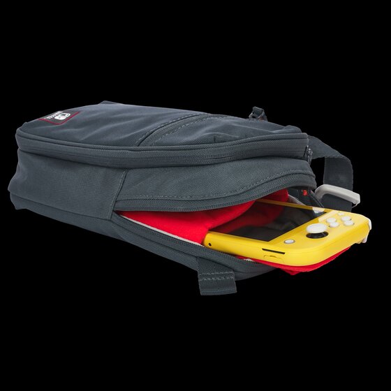 クロスボディバッグ for Nintendo Switch | Nintendo Switch ケース