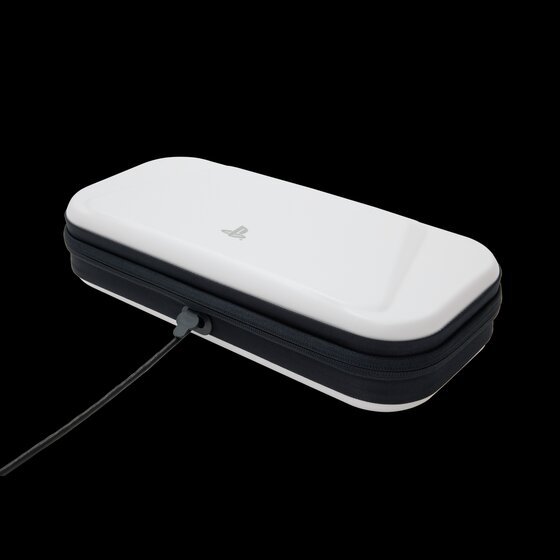 保護ケース for PlayStation Portal™ リモートプレイヤー - ホワイト