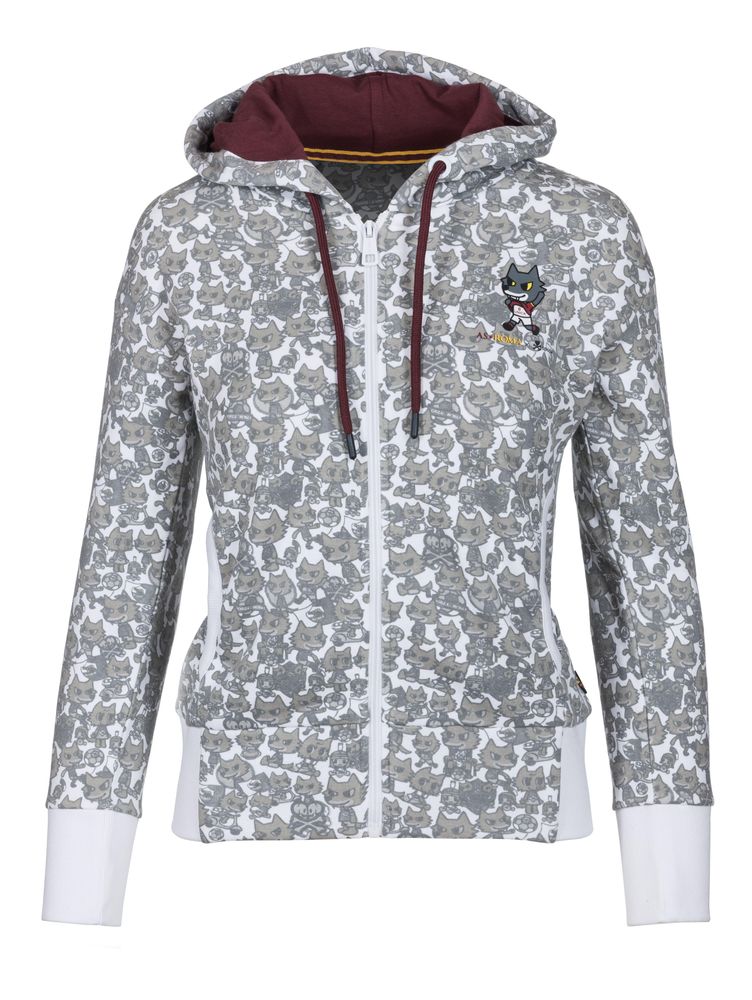 AS Roma x tokidoki: Buy the capsule collection now!