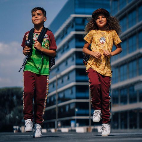 AS Roma x tokidoki: Buy the capsule collection now!