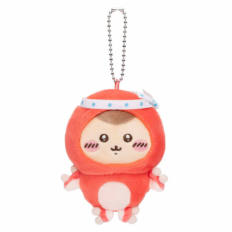 ちいかわ たこイカくじ - ちいかわマーケット ちいかわくじ - ちいかわ