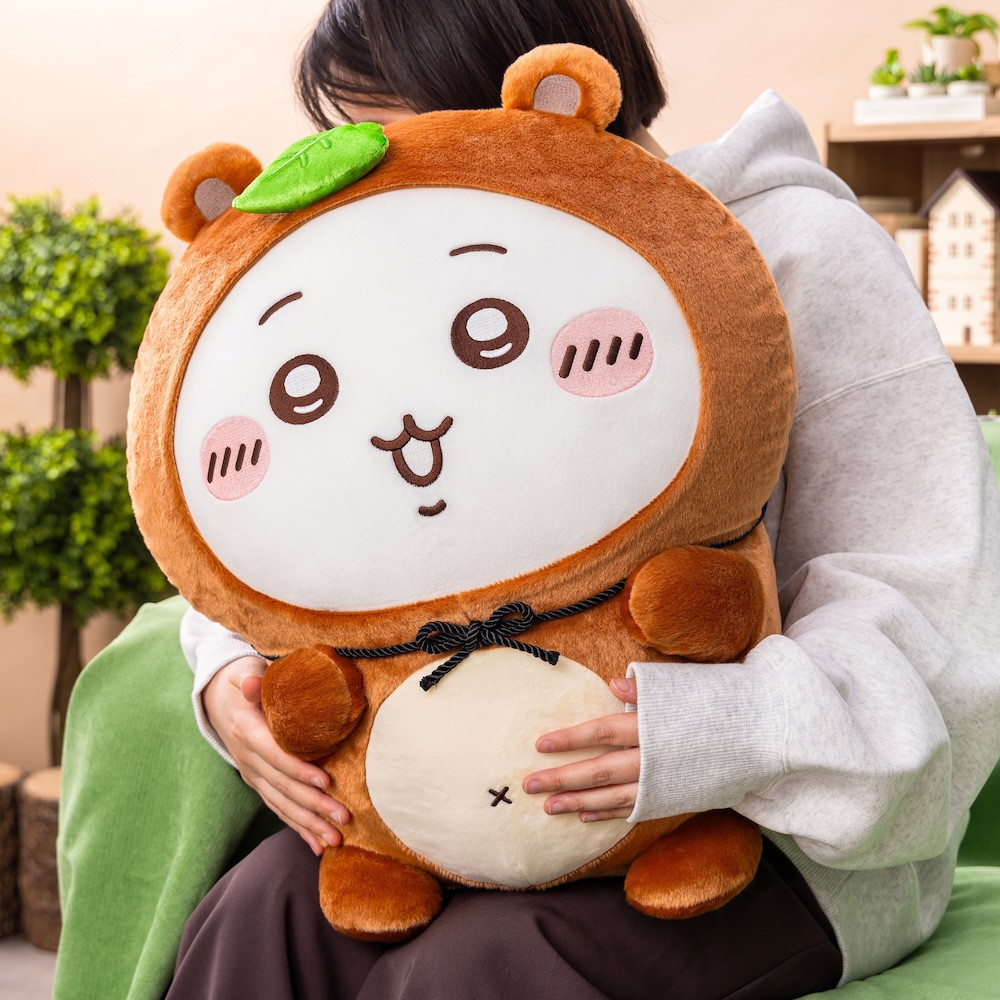 ちいかわ たぬきだもんくじ A賞うさぎ ちいかわ オンライン たぬきだ