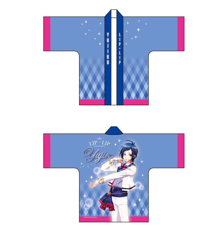 LIP×LIP FILM×LIVE 新春運試しくじ A-3 愛蔵 勇次郎 LIP×LIP FILM×LIVE