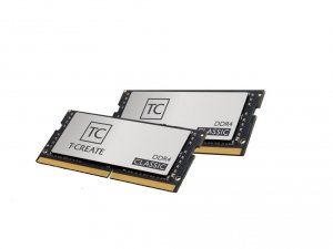 クリエイター向け高品質メモリー「T-CREATE」シリーズに「Expert OC