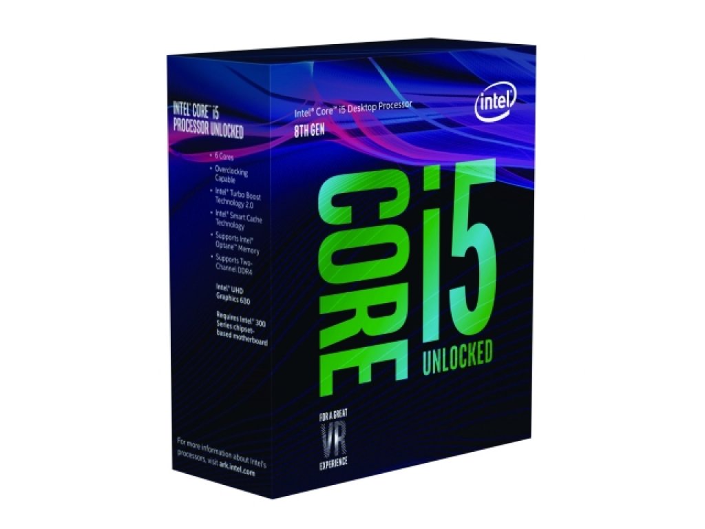 Core i5-8600K BOX BX80684I58600K intel 第8世代 インテル Core